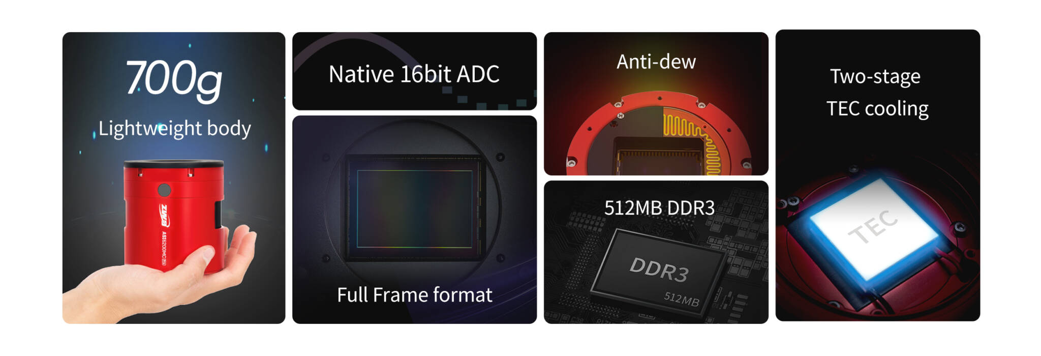 Six Unmissable Advantages Six Unmissable Advantages